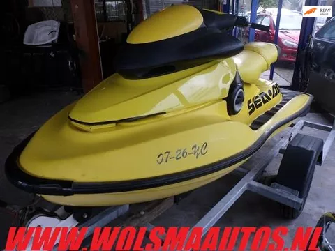 SEA-DOO XP 5662 WATERSCOOTER