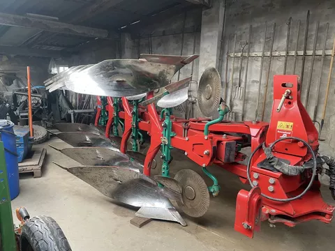 Kverneland IPLOUGH 2500B PLOEG