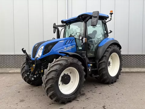 New Holland T5.140 AUTO COMMAND