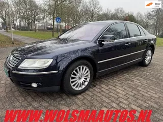 Volkswagen Phaeton 3.2 V6 5p.