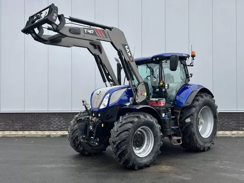 New Holland T7.230 AUTO COMMAND