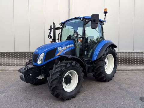New Holland T4.75 CAB