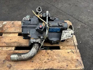 Diverse T6H20CZ X17 5L1C ZXOMO 0055 GEESINK CODE 901024-10