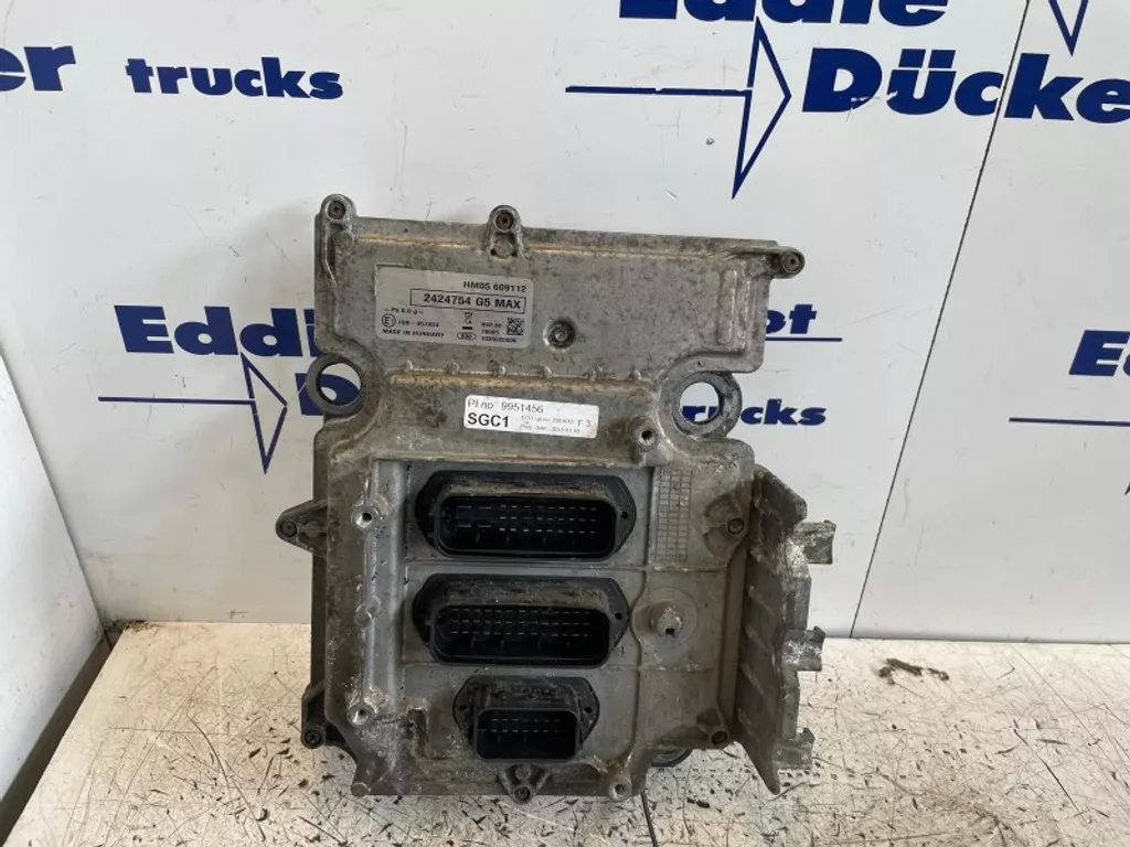 MAN 81.25839-7306 REGELEENHEID AMT G5 GRS(O)-905