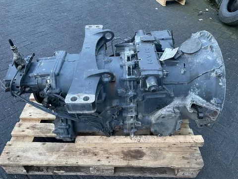 MAN 81.32004-6415 TIPMATIC 14 2700 NM