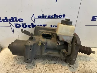 MAN 81.30725-6124 KOPPELINGSBEKRACHTIGER