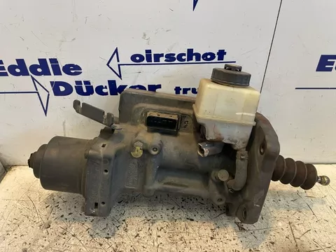 MAN 81.30725-6124 KOPPELINGSBEKRACHTIGER