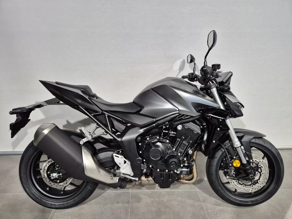 Honda CB 1000 Hornet