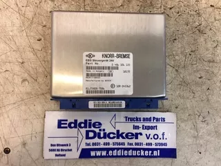 MAN 81.25808-7086 EBS UNIT