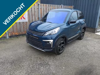 Ligier JS60 Brommobiel Chic Sun