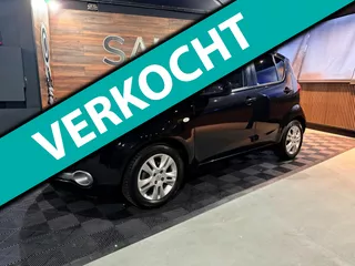 Opel Agila | 1.0 Edition