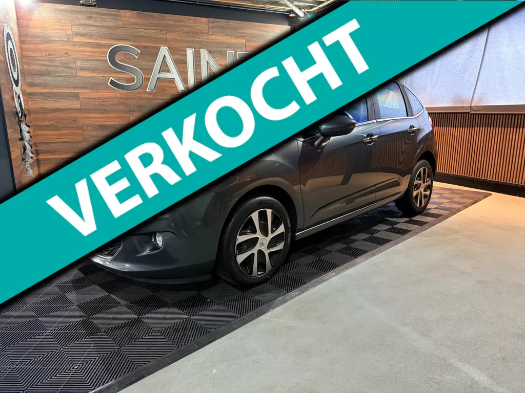 Citroen C3 |1.2 PureTech | Feel Edition |