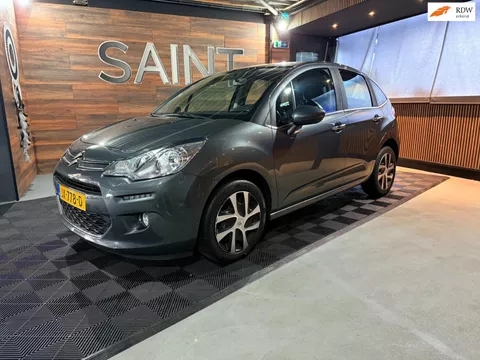 Citroen C3 |1.2 PureTech | Feel Edition |