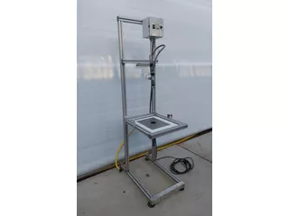 Emmervuller tafel model