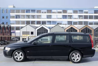 Volvo V70 2.4 170PK Automaat