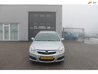Opel Vectra Wagon 1.8-16V Business
