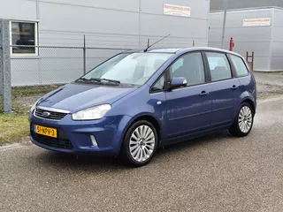 Ford C-Max 1.8-16V Limited