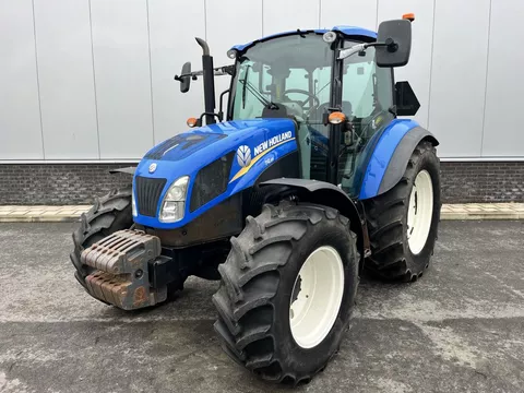 New Holland T4.85 DUAL COMMAND