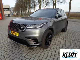Land Rover Range Rover Velar 2.0 P250 Turbo AWD R-Dynamic