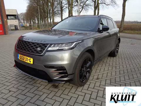 Land Rover Range Rover Velar 2.0 P250 Turbo AWD R-Dynamic