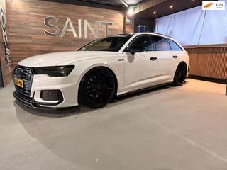 Audi A6 Avant 55 TFSI | Quattro | 680 PK | 22 Inch |