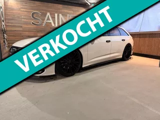 Audi A6 Avant 55 TFSI | Quattro | 680 PK | 22 Inch |
