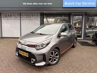 Kia Picanto 1.0 DPi GT Line | Carplay | Camera | Navigatie
