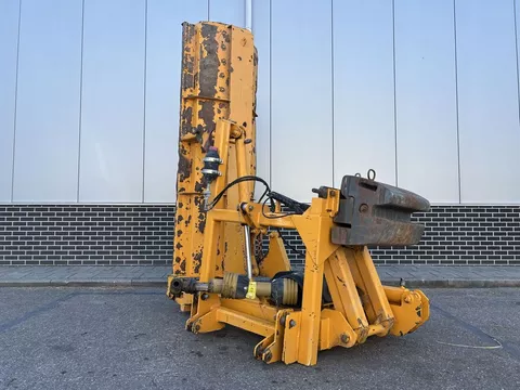 Hemos KLEPELMAAIER MK3 250