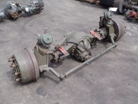 DAF TYPE 2235V RATIO 5,72 YA4440 (MORE PIECES IN STOCK)