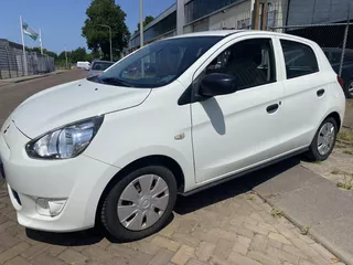 Mitsubishi Space Star 1.0 Instyle