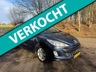 Peugeot 308 1.6 VTi XT | Clima, Navi , Apple carpl. | APK 10-2026