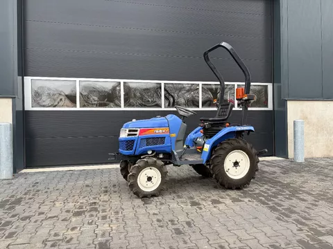 Iseki TM 3160 minitractor/tractor