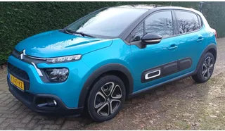 Citroen C3 1.5 BlueHDi S&amp;S Feel