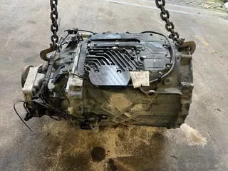 DAF 2020996 / 2189374 ZF TRAXON 12TX2010 TD (MORE PIECES IN STOCK)