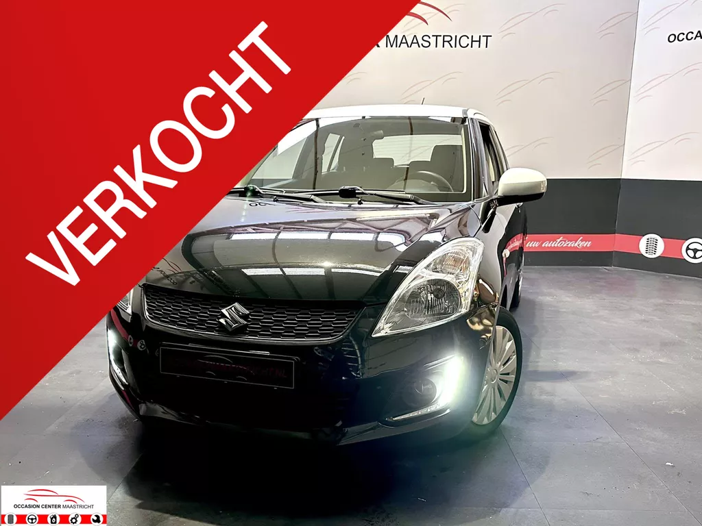 Suzuki Swift 1.2 Bandit EASSS