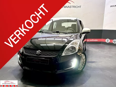 Suzuki Swift 1.2 Bandit EASSS