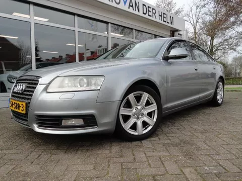 Audi A6 Limousine 2.0 TFSI Advance