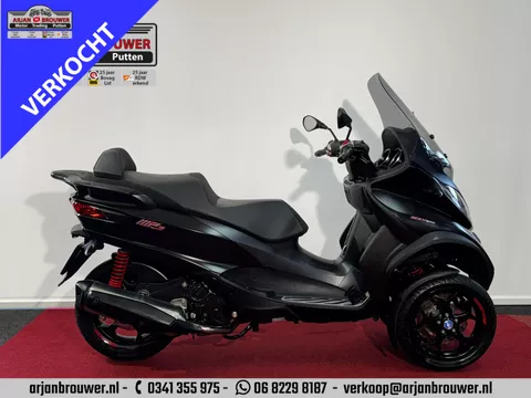 Piaggio 500 MP3 HPE Sport