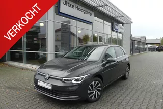 Volkswagen Golf 1.4 eHybrid Style WINTER PACK, MEMORY STOEL, ALCANTARA, ADAPT. CRUISE, CLIMA, NAVI, CAMERA, PDC V&amp;A, APPLE CARPLAY/ANDROID AUTO, 55.731KM