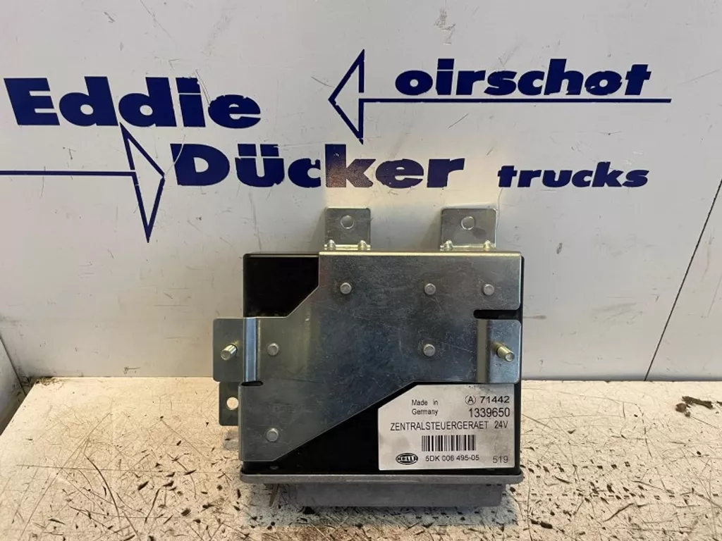DAF 1339650 CTE REGELEENHEID F65/F75/F85/CF65/CF75/CF85/95XF