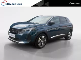 Peugeot 3008 1.6 HYbrid 225 Active Pack Business | Automaat | Camera | Apple Carplay/Android Auto | Full Led | DAB | Keyless | Parkeersensoren