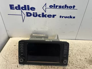 MAN 81.28100-6037 NAVIGATION SYSTEM