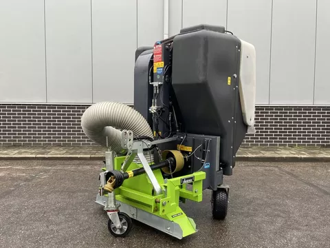 AT LEAFMASTER (Bladzuiger)