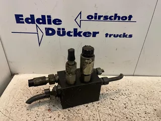 DAF 1450335-1981281 VLOEISTOFSTROOMREGELVENTIEL CF75(IV)/CF85(IV)/XF95/XF105