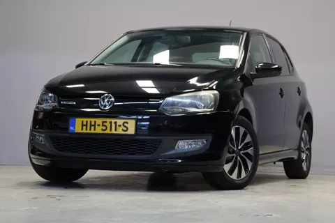 Volkswagen Polo 1.0 BlueMotion Edition |Airco|Cruise|