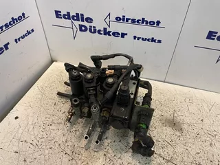 DAF 1450336-1981282 ACCUMULATORVENTIEL CF75(IV)/CF85(IV)/XF95/XF105