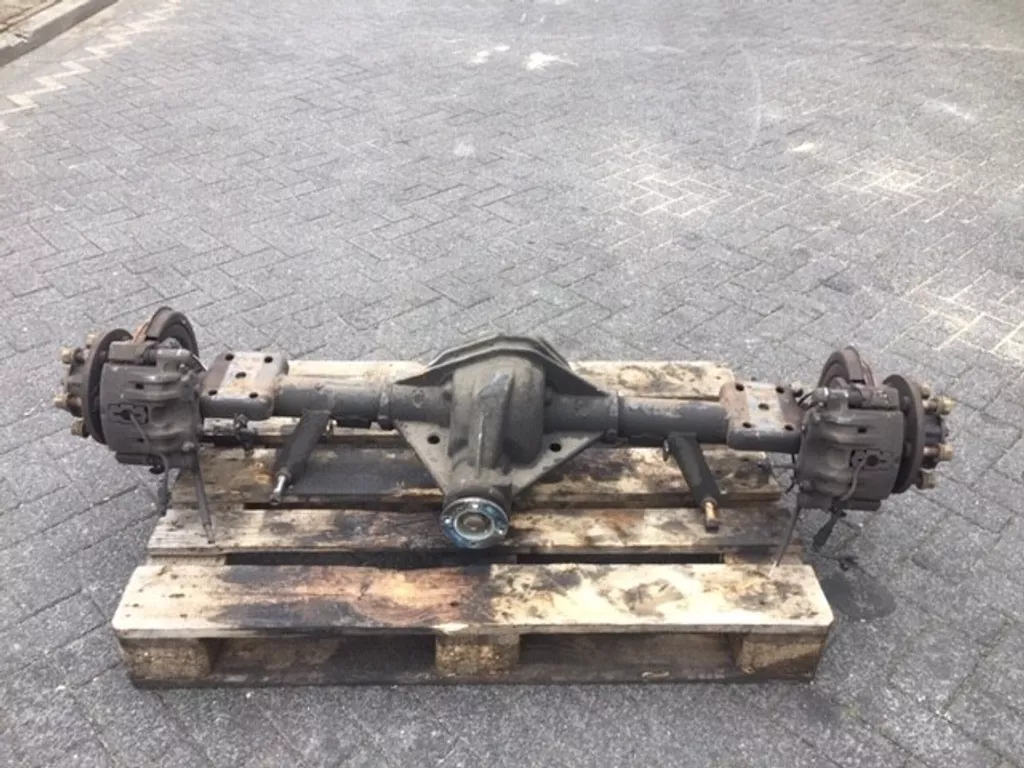 Iveco 46391751 R-1,3,61 Z=13/47 40C17