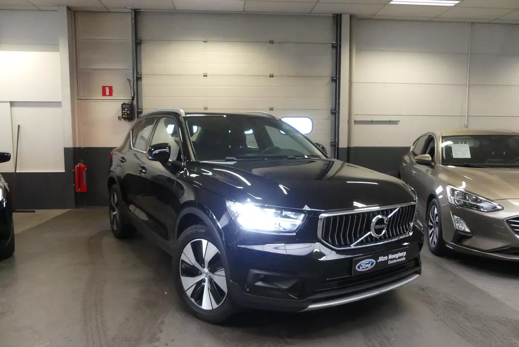 Volvo XC40 1.5 T5 Recharge Business Pro ELEKT. ACHTERKLEP, ADAPT. CRUISE, CLIMA, NAVI, PDC, DAB, LANE ASSIST, APPLE CARPLAY/ANDROID AUTO, 73.104KM