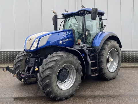 New Holland T7.290 AUTO COMMAND
