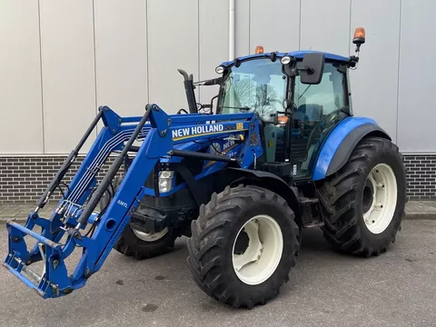 New Holland T4.95 DUAL COMMAND
